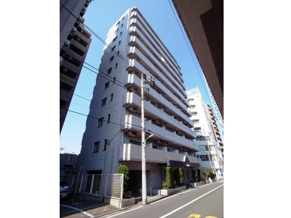 メイツ品川南
